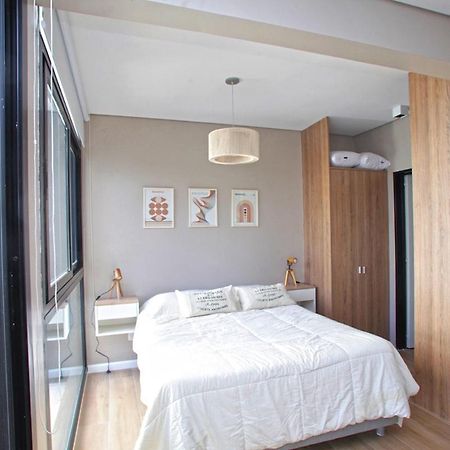 Fancy 1Br Apartment In Nunez Буэнос-Айрес Экстерьер фото