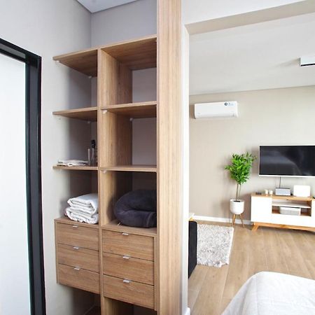 Fancy 1Br Apartment In Nunez Буэнос-Айрес Экстерьер фото