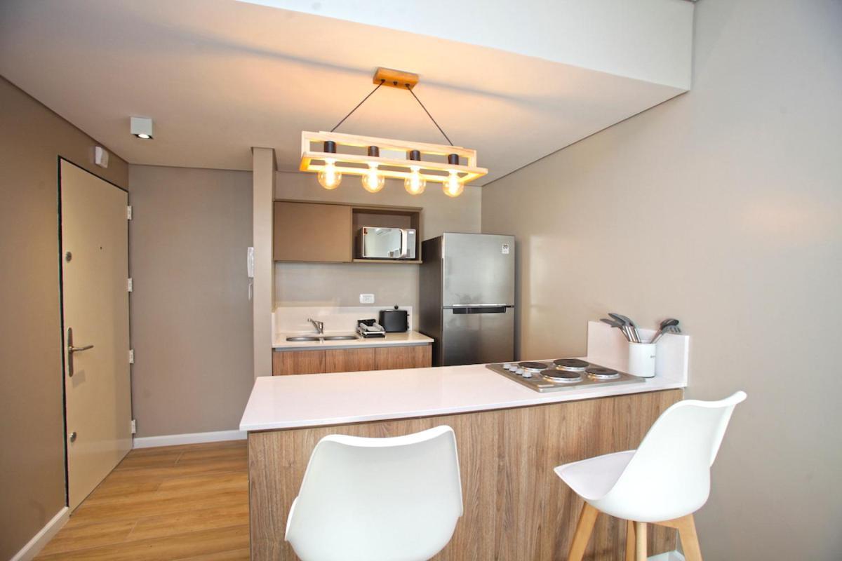 Fancy 1Br Apartment In Nunez Буэнос-Айрес Экстерьер фото
